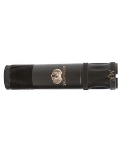 Carlson's Choke Tubes 11625 CrematorBrowning Invector Plus 12 Gauge Mid-Range Non-Ported 17-4 Stainless Steel