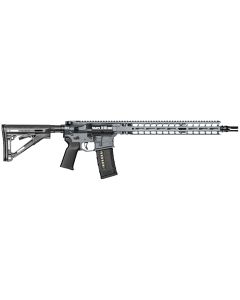 RADIAN WEAPONS R0042 Model 1223 Wylde 16" Rifle 30+1 Radian Gray Cerakote Black Magpul Collapsible Magpul