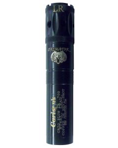 Carlson's Choke Tubes 11627 CrematorBrowning Invector Plus 12 Gauge Long Range Non-Ported 17-4 Stainless Steel