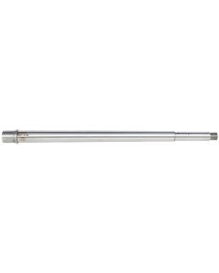 Proof Research 128664 AR-Style Barrel6mm ARC 16" Stainless Steel Finish &amp; Material Rifle Length with Treading &amp; .750" Gas Journal Diameter for AR-Platform