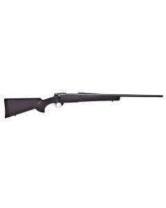 Howa HHGB30816 M1500 HS Precision 308 Win 5+1 16.25" Heavy Blued Barrel, Black Fixed Hogue Pillar-Bedded Overmolded Stock