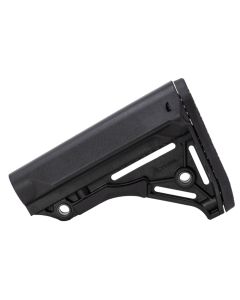 THRIL INC CCSBLK CCSMil-Spec Carbine Black Polymer