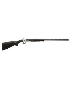 Dickinson RNGY410 Ranger Youth 410 Gauge Break Open 2.75" 1rd 24" Matte Black Vent Rib Barrel, Black Synthetic Stock, Right Hand