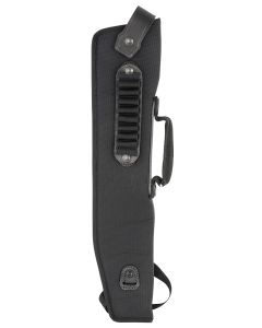 DeSantis Gunhide M92BJG1Z0 Kurz Shotgun Scabbard Black Nylon 14"