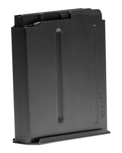 Savage Arms 55229 1105rd 338 Lapua Mag Matte Black Steel