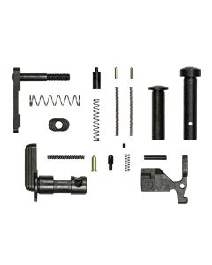 Aero Precision APRH100385C ARAR-15 Black (No FCG &amp; Grip)
