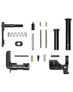 Aero Precision APRH100386C M5308 Win M5 Platform Black (No FCG &amp; Grip)