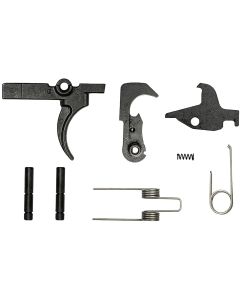 Aero Precision APRH100945C Fire Control Group KitMil-Spec AR-15, AR-10 Black