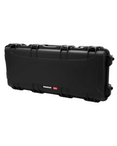 Nanuk 9851001 985Black Polymer Tactical Rifle/Takedown Shotgun