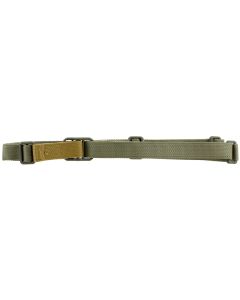 Blue Force Gear VCAS200OAOD VickersOD Green Cordura Padded Rifle Carbine