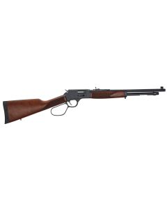 Henry H012GCL Big Boy Side Gate Full Size 45 Colt (Long Colt) 10+1 20" Blued Steel Barrel, Blued Steel Receiver, American Walnut Stock Right Hand
