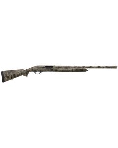 Retay USA T251TMBR28 Masai Mara Waterfowl Inertia Plus 12 Gauge with 28" Deep Bore Drilled Barrel, 3.5" Chamber, 4+1 Capacity, Overall Realtree Timber Finish &amp; Synthetic Stock Right Hand (Full Size)