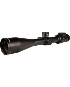 Trijicon 200166 AccuPointSatin Black 3-18x50mm 30mm Tube Illuminated Duplex w/Green Dot Reticle