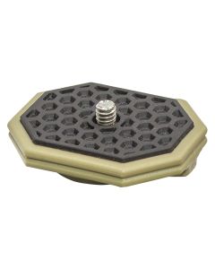 Primos 6550 Trigger Stick Gen 3 Camera Mount/Plate Tan