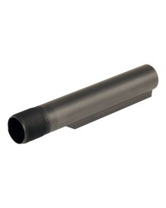LBE Unlimited MBUF002CG Mil-Spec Buffer Tube6 Position AR-15 Gray