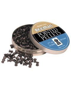 Beeman 1225Pointed 177 Lead 250/Tin