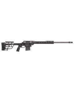 Daniel Defense 4215900305 Delta 5 Pro Varmint 6mm Creedmoor 26" 10+1 Black Cerakote Black Adjustable w/Adjustable Cheek Piece &amp; LOP Stock Black Polymer Grip Right Hand