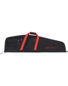 Ruger 37540 Flagstaff 10/22 Rifle Case 40" Black Endura w/ Red Ruger Logo