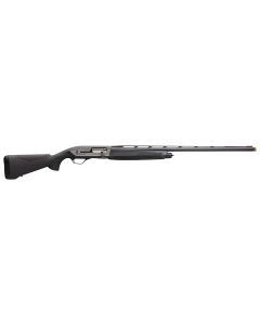 Browning 011708304 Maxus II Sporting 12 Gauge with 28" Barrel, 3" Chamber, 4+1 Capacity, Carbon Fiber Dipped Metal Finish &amp; Hydrographic Dip Carbon Fiber Black Synthetic Stock Right Hand (Full Size)