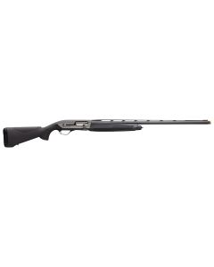 Browning 011708303 Maxus II Sporting 12 Gauge with 30" Barrel, 3" Chamber, 4+1 Capacity, Carbon Fiber Dipped Metal Finish &amp; Hydrographic Dip Carbon Fiber Black Synthetic Stock Right Hand (Full Size)