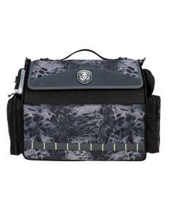 GPS Bags 1955BRN BarnPRYM1 Blackout Holds 8 Handguns