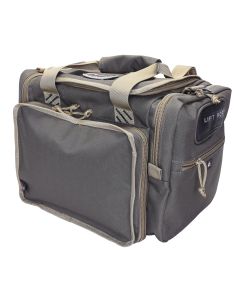 GPS Bags 1411MRBR MediumRifle Green Nylon