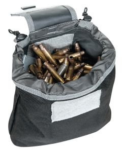 GPS Bags T88BC Brass PouchLarge Black 1000D Nylon