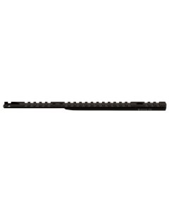 XS Sights ML6003RN Marlin Optic MountsBlack Anodized 0 MOA
