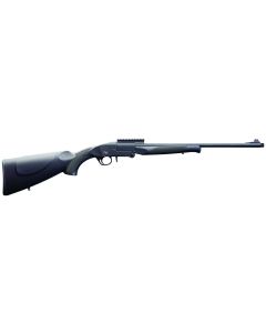 Charles Daly 930282 101 Turkey 410 Gauge Break Open 3" 1rd 20" Black Steel Barrel &amp; Receiver, Fixed Black Synthetic Stock