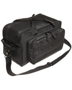 Allen 2205 Basic Ammo BagBlack Cordura