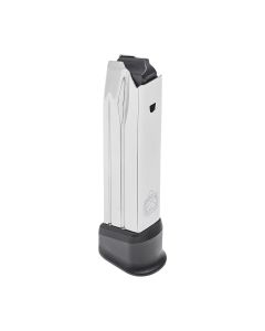 Springfield Armory XDME5922 XD-M Elite 22rd 9mm Luger Stainless Steel
