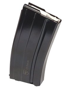 Alexander Arms MEG6517 AR-1517rd 6.5 Grendel Black Steel