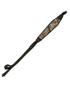 GrovTec US Inc GTSL330 QS Trek Realtree Edge Cordura Adjustable Rifle/Shotgun