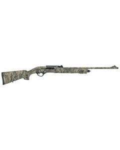 Escort HEPS2022TRTB PS Turkey Full Size 20 Gauge Semi-Auto 3" 4+1 22" Realtree Timber Steel Barrel, Grooved Aluminum Receiver, Adjustable Realtree Timber Synthetic Stock, Right Hand