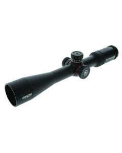 Crimson Trace 0101180 HardlineBlack Anodized 4-16x42mm 30mm Tube BDC 223/5.56 Reticle