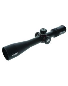 Crimson Trace 0101190 HardlineBlack Anodized 4-16x42mm 30mm Tube BDC Long Range Reticle