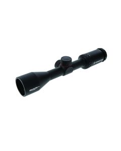 Crimson Trace 0101680 Brushline Pro3-9x 40mm Obj 1" Tube BDC Slugger