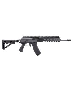 IWI US GAR71 Galil Ace Gen II 5.45x39mm 30+1 16" Black Steel Barrel, Black Receiver w/Picatinny Rail, M-LOK Handguard, Black Side Folding Adj Buttstock, Black Polymer Grip, Ambidextrous