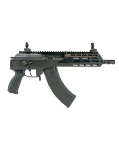 IWI US GAP36 Galil Ace Gen2 7.62x39mm 30+1 8.30" Barrel, Black Metal Finish, M-Lok Handguard, Adjustable Tritium Front &amp; Rear Sights, Black Polymer Grip