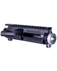 ATI ATIHUP200 Omni HybridMulti-Caliber Polymer Black Receiver for AR-15