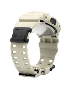 Hornady 98159 Rapid Safe RFID Wrist Band Black Beige Plastic