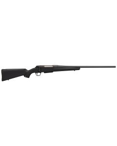 Winchester Repeating Arms 535700299 XPR6.8 Western 3+1 24" Blued Perma-Cote Steel Sporter Barrel &amp; Receiver, Matte Black Fixed w/Checkering Stock, Right Hand