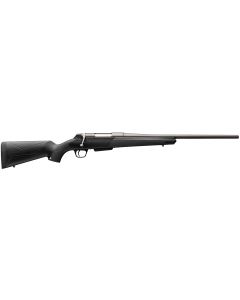 Winchester Repeating Arms 535720299 XPR Compact 6.8 Western Caliber with 3+1 Capacity, 22" Barrel, Gray Perma-Cote Metal Finish &amp; Matte Black Synthetic Stock Right Hand