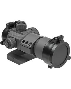 NcStar DRGB135U 35mm Red/Green/Blue Dot OpticUrban Grey 1 x 35 mm 3 MOA Red/Green/Blue Dot