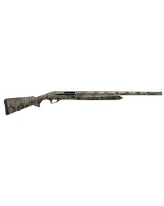 Retay USA R251TMBR26 Masai Mara Waterfowl Inertia Plus 20 Gauge with 26" Deep Bore Drilled Barrel, 3" Chamber, 4+1 Capacity, Overall Realtree Timber Finish &amp; Synthetic Stock Right Hand (Full Size)
