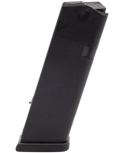 Glock MF20015 G2015rd 10mm Auto Black Polymer