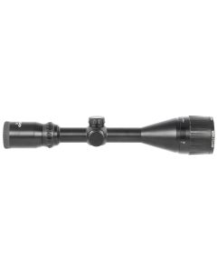Tasco TWC61850 World ClassMatte Black 6-18x 50mm 1" Tube 30/30 Reticle