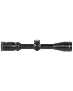 Tasco TWC3940 World ClassMatte Black 3-9x 40mm 1" Tube 30/30 Reticle