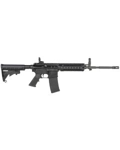 Colt Mfg CR6940 Mono Carbine 5.56x45mm NATO 30+1 16.10" Matte Black Rec/Barrel Black M4 Style Stock Black Polymer Grip Right Hand