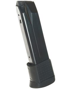 ProMag FNHA8 Standard20rd 45 ACP Fits FN FNX Blued Steel
